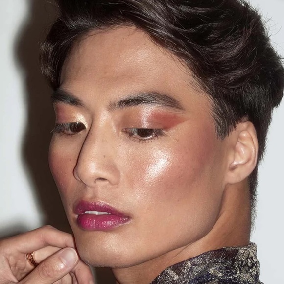 Jecca Blac Glow Drops- Rose Pearl - Picture 7 of 8